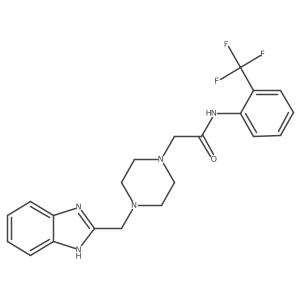 1172802-42-4 structure