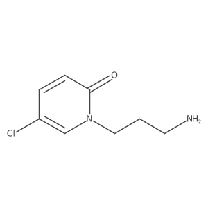 1176712-54-1 structure