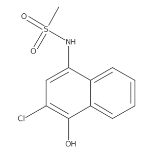 1199609-16-9 structure