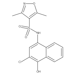 1199609-38-5 structure