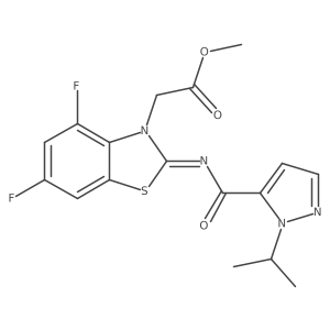 1203437-90-4 structure