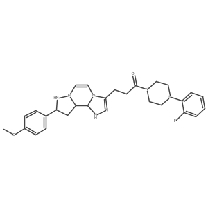 1207003-28-8 structure