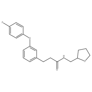 1207034-52-3 structure