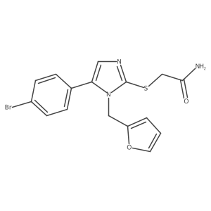 1207037-95-3结构式