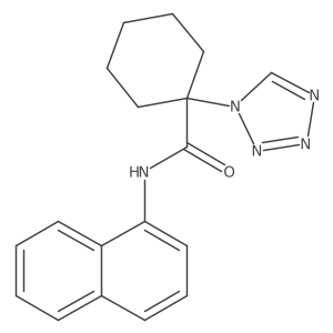 1212279-27-0结构式