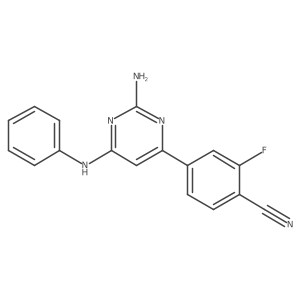 1227909-21-8 structure