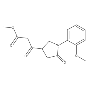 1229623-68-0 structure