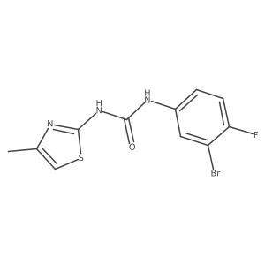 1231891-91-0 structure