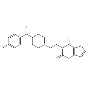 123195-24-4 structure