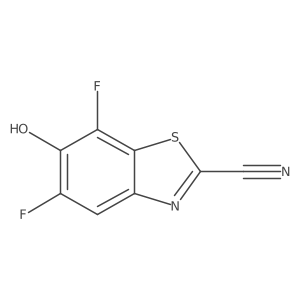 1260754-29-7 structure