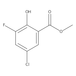 1260853-65-3 structure