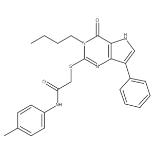 1260934-46-0 structure