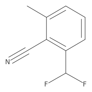 1261581-89-8 structure