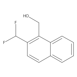 1261728-21-5 structure