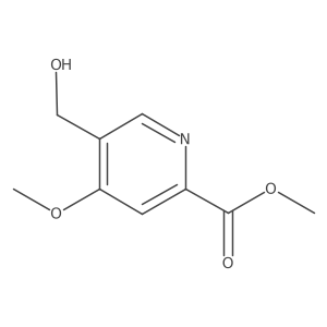 1263058-74-7结构式
