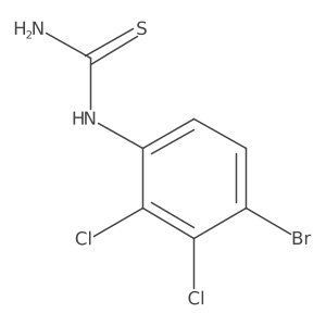 1263377-77-0 structure