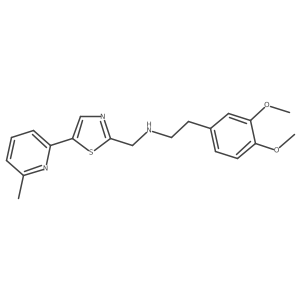 1269448-83-0 structure