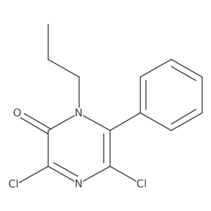 1269529-20-5 structure