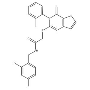 1291833-15-2结构式