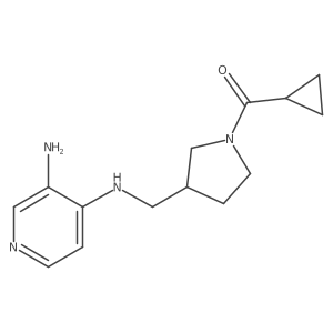 1309806-17-4 structure