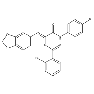 1321974-22-4结构式