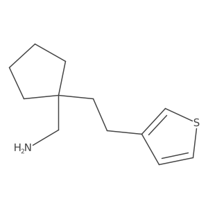 1339665-77-8 structure