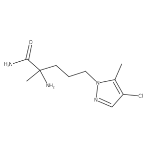 1342877-38-6 structure