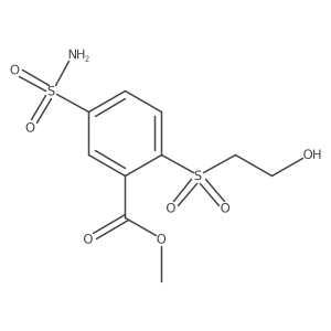 135832-43-8 structure