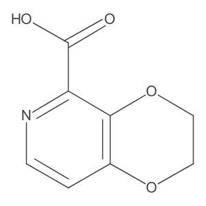 1369334-25-7 structure
