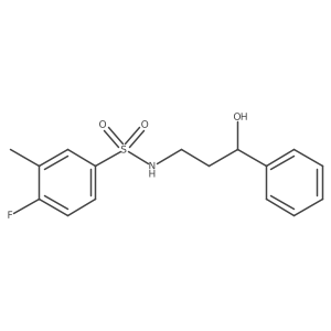 1396790-52-5 structure
