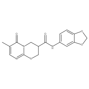 1396865-80-7 structure