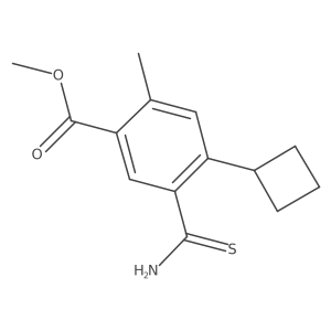 1399181-90-8 structure