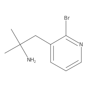 1417786-46-9 structure