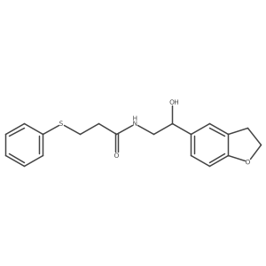 1421508-89-5结构式