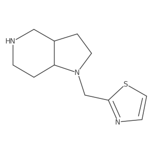 1422140-13-3 structure
