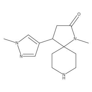 1422143-34-7 structure
