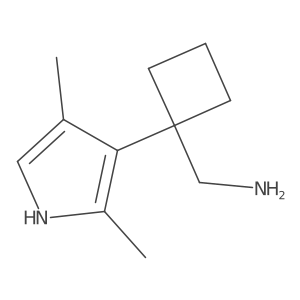 1505652-65-2 structure