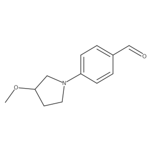 1694765-17-7 structure