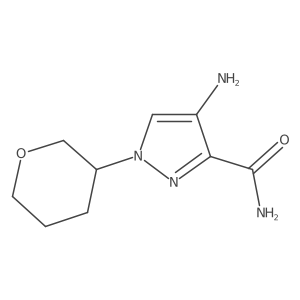1695036-92-0 structure