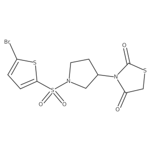 1795449-17-0 structure