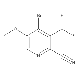 1804845-34-8结构式