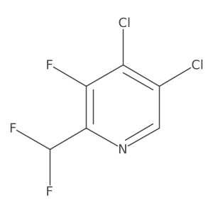 1805332-37-9 structure