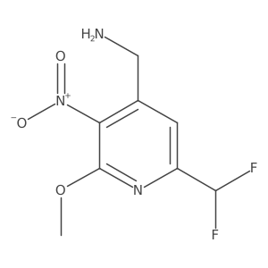 1806863-10-4 structure