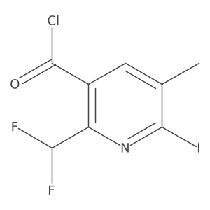 1806950-03-7 structure