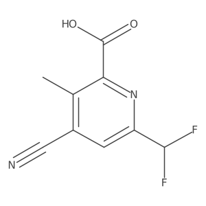 1806953-46-7 structure