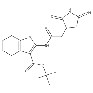 1832671-21-2结构式