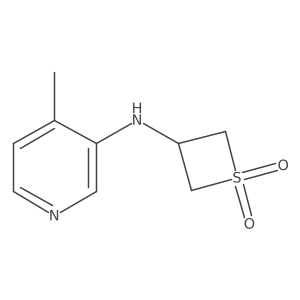 1854905-53-5 structure