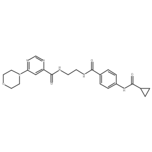 1903913-41-6 structure