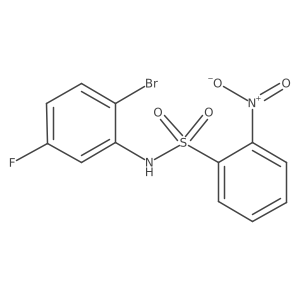 1919392-68-9结构式