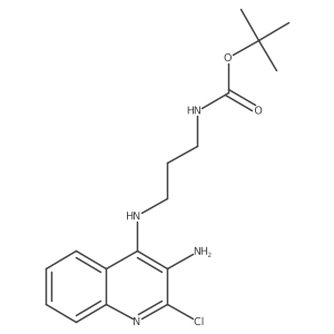 195711-85-4结构式